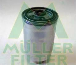 MULLER FILTER FN798